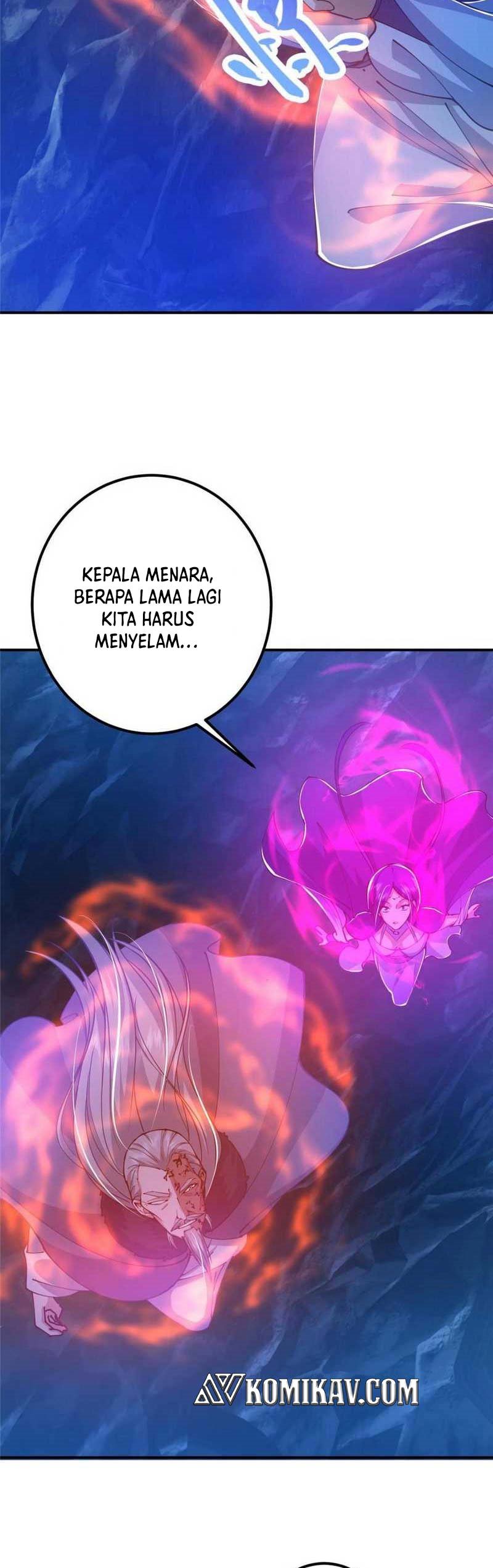 Dilarang COPAS - situs resmi www.mangacanblog.com - Komik keep a low profile sect leader 230 - chapter 230 231 Indonesia keep a low profile sect leader 230 - chapter 230 Terbaru 24|Baca Manga Komik Indonesia|Mangacan