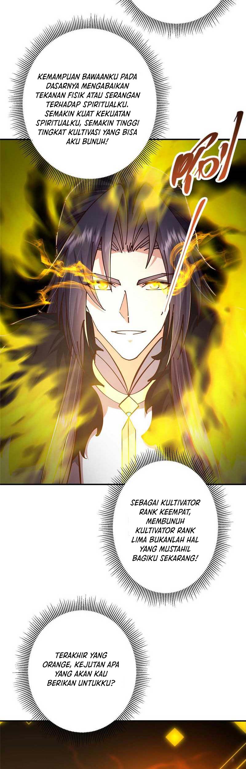 Dilarang COPAS - situs resmi www.mangacanblog.com - Komik keep a low profile sect leader 232 - chapter 232 233 Indonesia keep a low profile sect leader 232 - chapter 232 Terbaru 5|Baca Manga Komik Indonesia|Mangacan