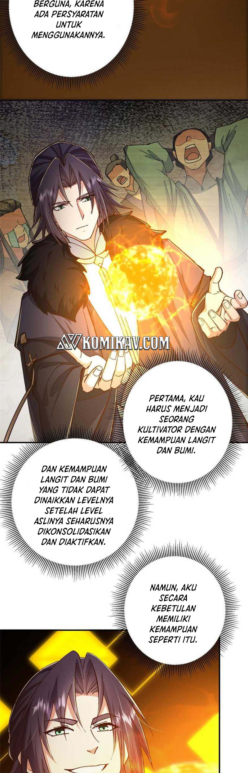 Dilarang COPAS - situs resmi www.mangacanblog.com - Komik keep a low profile sect leader 232 - chapter 232 233 Indonesia keep a low profile sect leader 232 - chapter 232 Terbaru 9|Baca Manga Komik Indonesia|Mangacan