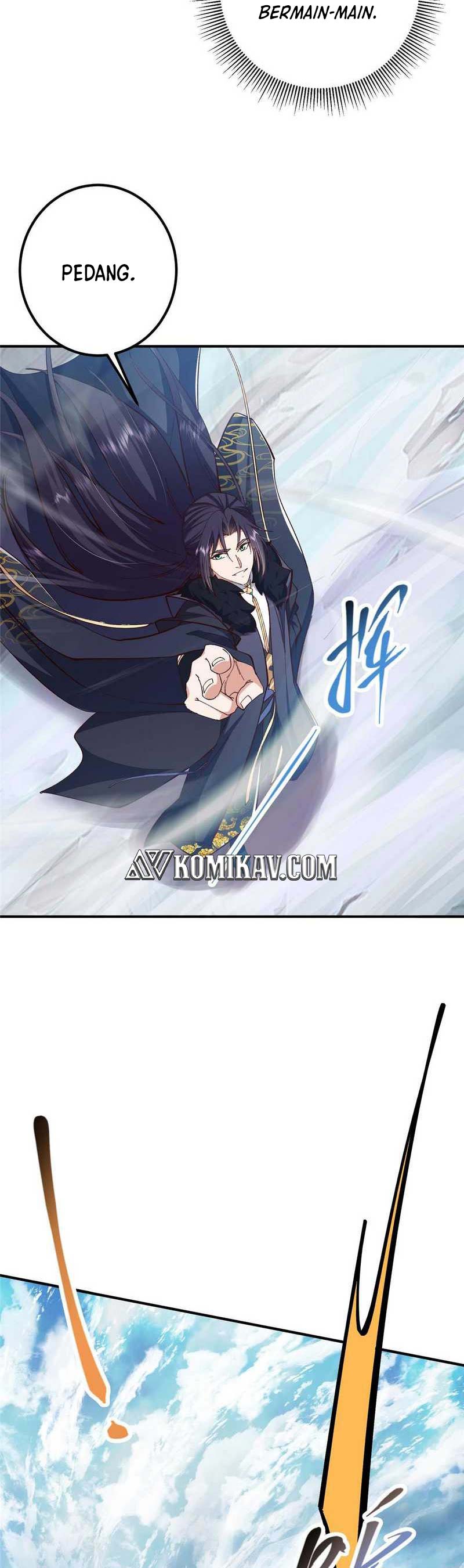 Dilarang COPAS - situs resmi www.mangacanblog.com - Komik keep a low profile sect leader 232 - chapter 232 233 Indonesia keep a low profile sect leader 232 - chapter 232 Terbaru 16|Baca Manga Komik Indonesia|Mangacan