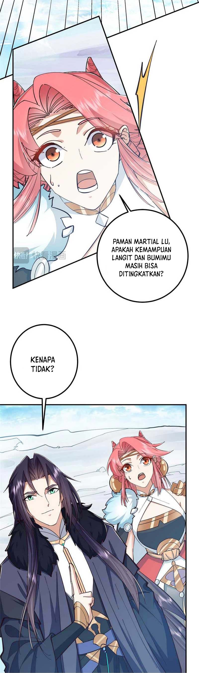 Dilarang COPAS - situs resmi www.mangacanblog.com - Komik keep a low profile sect leader 232 - chapter 232 233 Indonesia keep a low profile sect leader 232 - chapter 232 Terbaru 20|Baca Manga Komik Indonesia|Mangacan