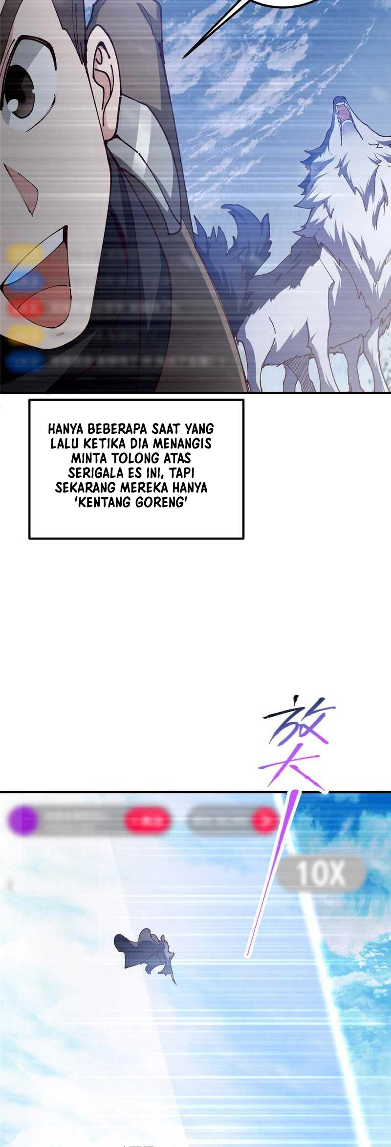 Dilarang COPAS - situs resmi www.mangacanblog.com - Komik keep a low profile sect leader 233 - chapter 233 234 Indonesia keep a low profile sect leader 233 - chapter 233 Terbaru 5|Baca Manga Komik Indonesia|Mangacan