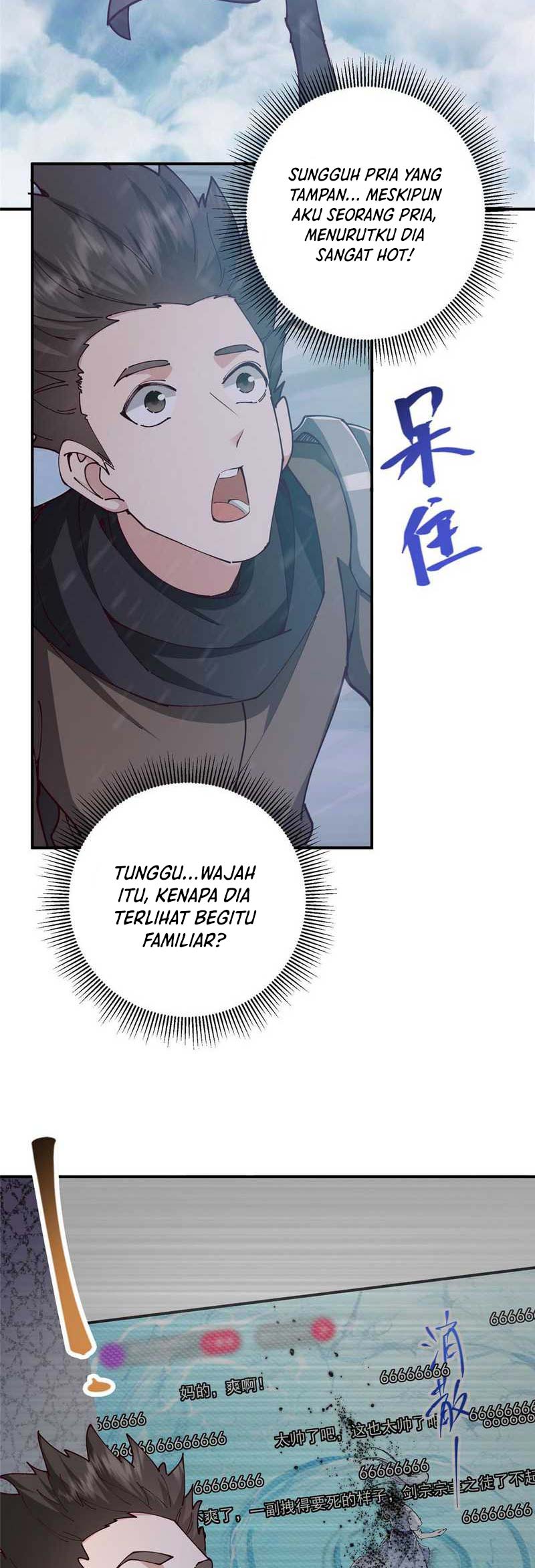 Dilarang COPAS - situs resmi www.mangacanblog.com - Komik keep a low profile sect leader 233 - chapter 233 234 Indonesia keep a low profile sect leader 233 - chapter 233 Terbaru 7|Baca Manga Komik Indonesia|Mangacan