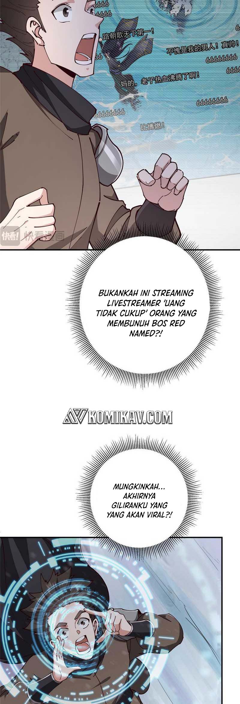 Dilarang COPAS - situs resmi www.mangacanblog.com - Komik keep a low profile sect leader 233 - chapter 233 234 Indonesia keep a low profile sect leader 233 - chapter 233 Terbaru 8|Baca Manga Komik Indonesia|Mangacan