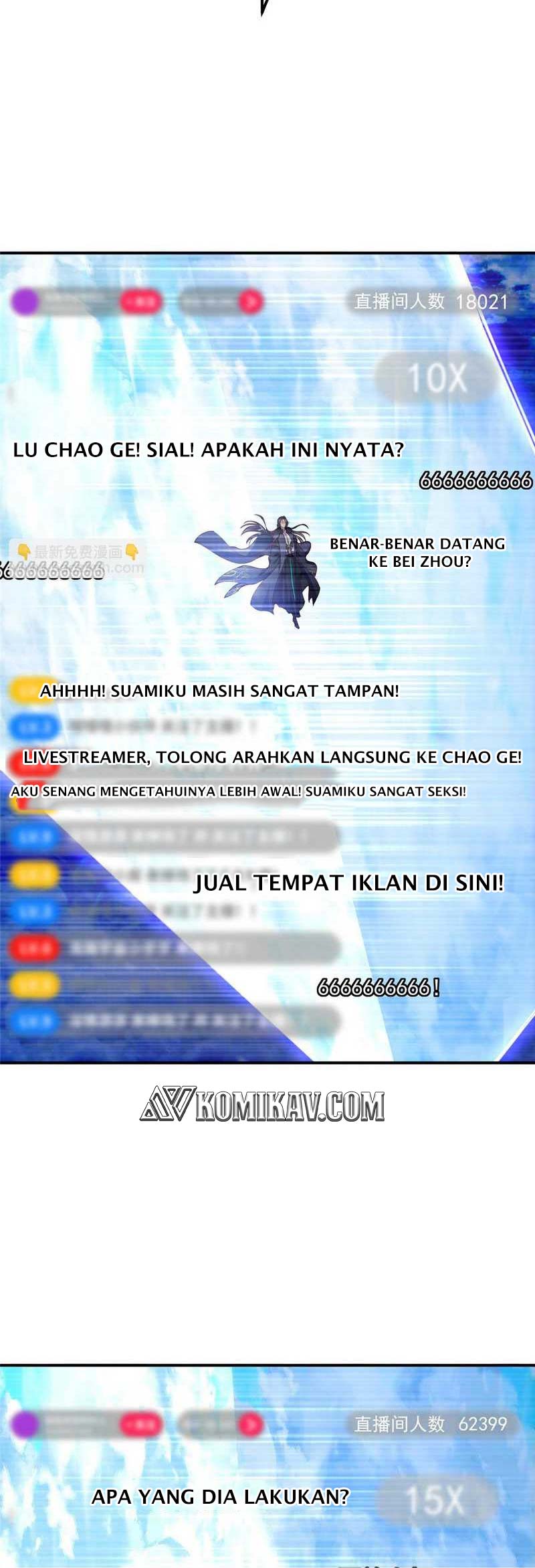 Dilarang COPAS - situs resmi www.mangacanblog.com - Komik keep a low profile sect leader 233 - chapter 233 234 Indonesia keep a low profile sect leader 233 - chapter 233 Terbaru 10|Baca Manga Komik Indonesia|Mangacan