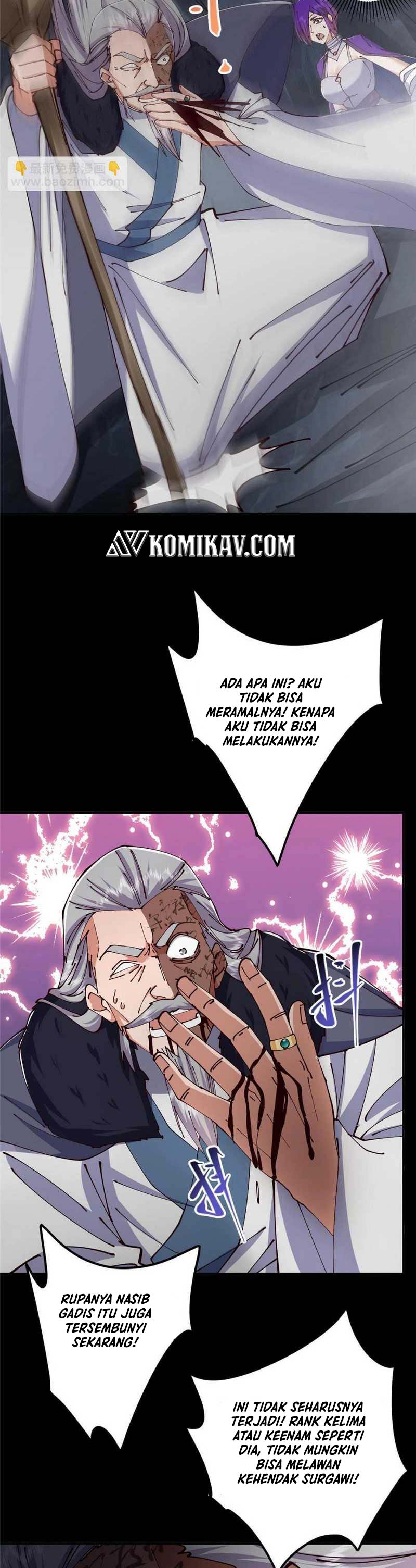 Dilarang COPAS - situs resmi www.mangacanblog.com - Komik keep a low profile sect leader 237 - chapter 237 238 Indonesia keep a low profile sect leader 237 - chapter 237 Terbaru 5|Baca Manga Komik Indonesia|Mangacan