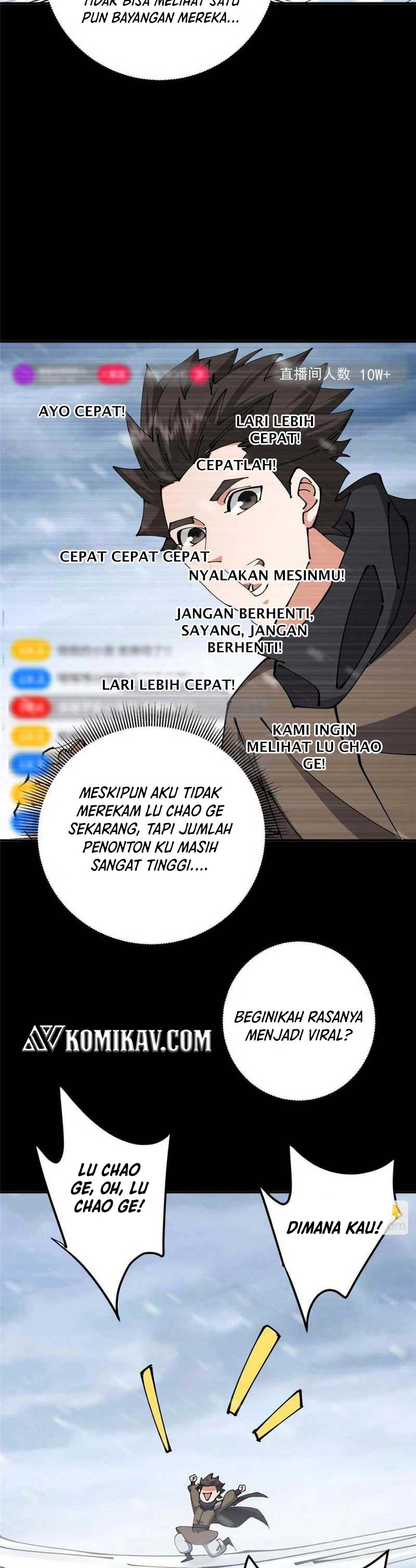 Dilarang COPAS - situs resmi www.mangacanblog.com - Komik keep a low profile sect leader 237 - chapter 237 238 Indonesia keep a low profile sect leader 237 - chapter 237 Terbaru 9|Baca Manga Komik Indonesia|Mangacan