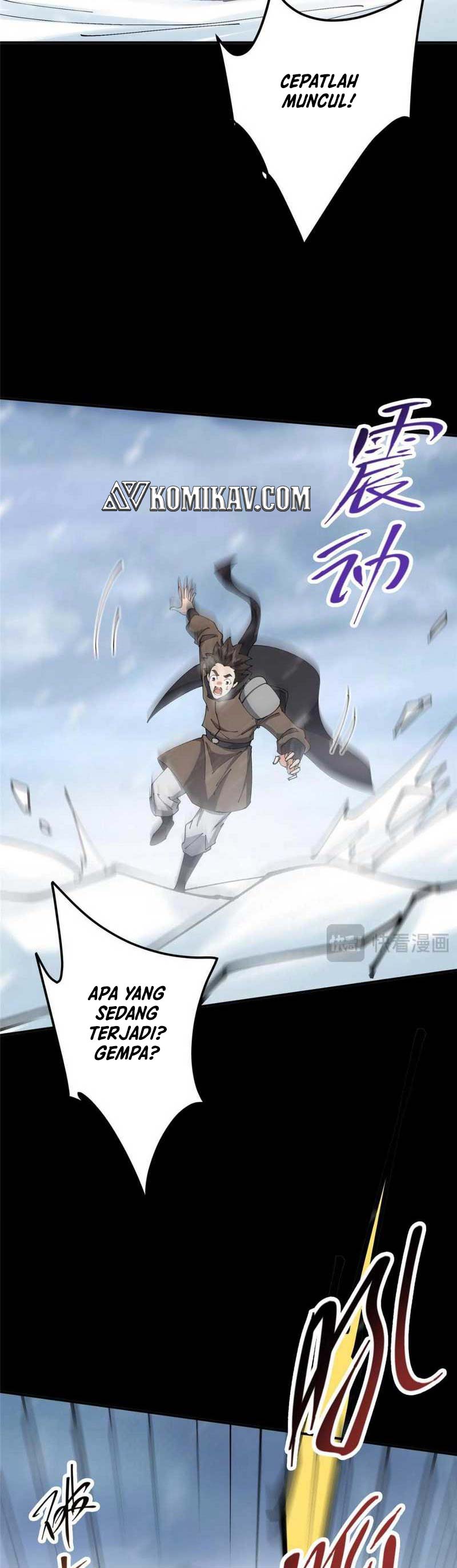 Dilarang COPAS - situs resmi www.mangacanblog.com - Komik keep a low profile sect leader 237 - chapter 237 238 Indonesia keep a low profile sect leader 237 - chapter 237 Terbaru 10|Baca Manga Komik Indonesia|Mangacan