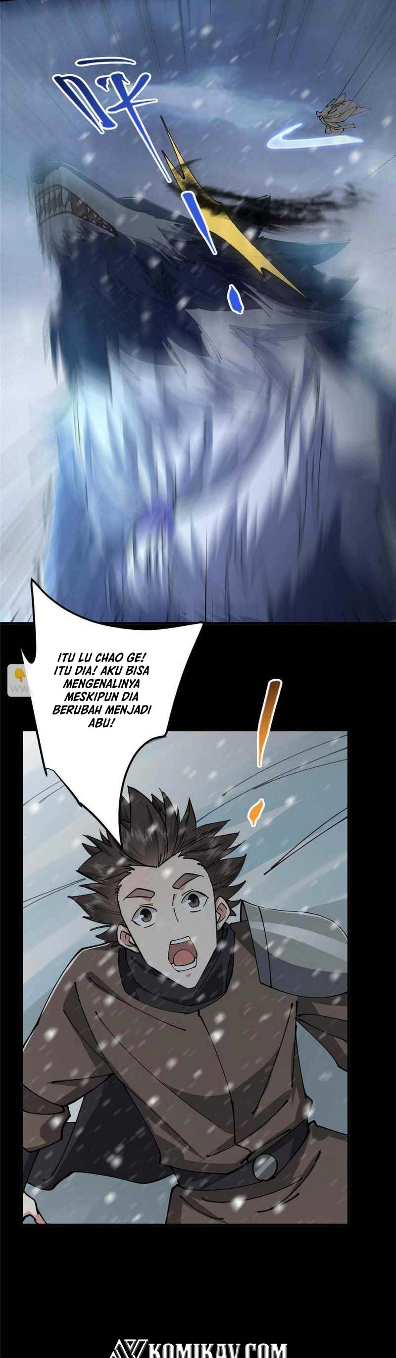 Dilarang COPAS - situs resmi www.mangacanblog.com - Komik keep a low profile sect leader 237 - chapter 237 238 Indonesia keep a low profile sect leader 237 - chapter 237 Terbaru 13|Baca Manga Komik Indonesia|Mangacan