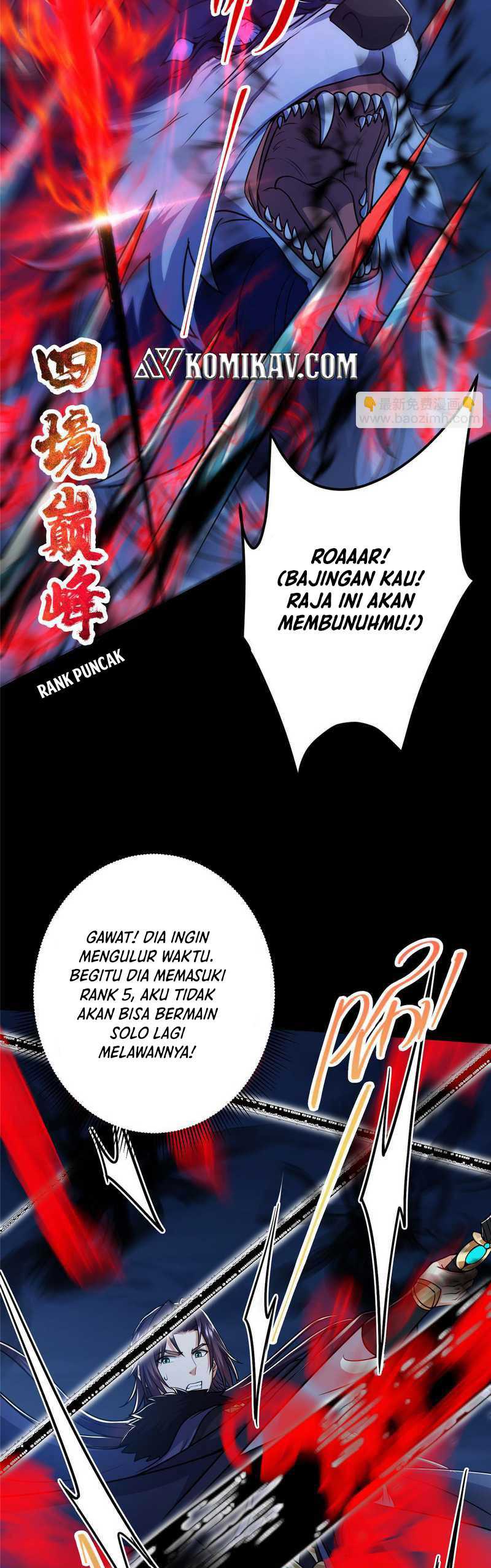 Dilarang COPAS - situs resmi www.mangacanblog.com - Komik keep a low profile sect leader 239 - chapter 239 240 Indonesia keep a low profile sect leader 239 - chapter 239 Terbaru 24|Baca Manga Komik Indonesia|Mangacan