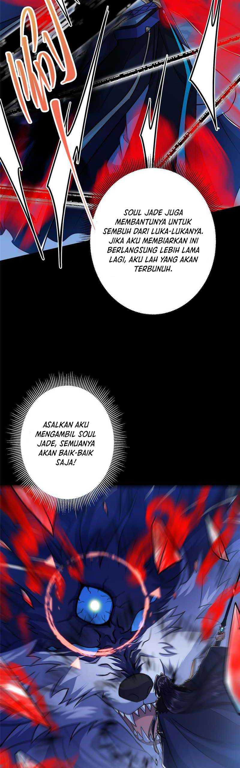 Dilarang COPAS - situs resmi www.mangacanblog.com - Komik keep a low profile sect leader 239 - chapter 239 240 Indonesia keep a low profile sect leader 239 - chapter 239 Terbaru 25|Baca Manga Komik Indonesia|Mangacan