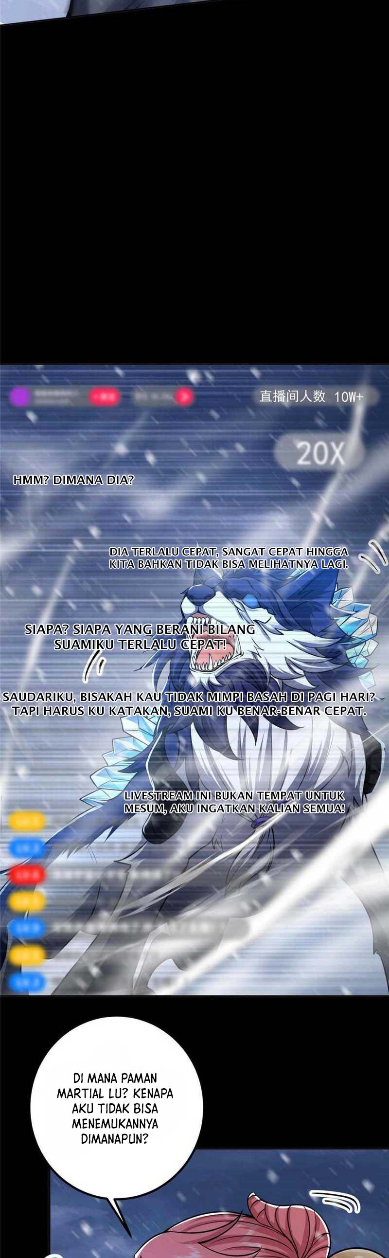 Dilarang COPAS - situs resmi www.mangacanblog.com - Komik keep a low profile sect leader 240 - chapter 240 241 Indonesia keep a low profile sect leader 240 - chapter 240 Terbaru 7|Baca Manga Komik Indonesia|Mangacan