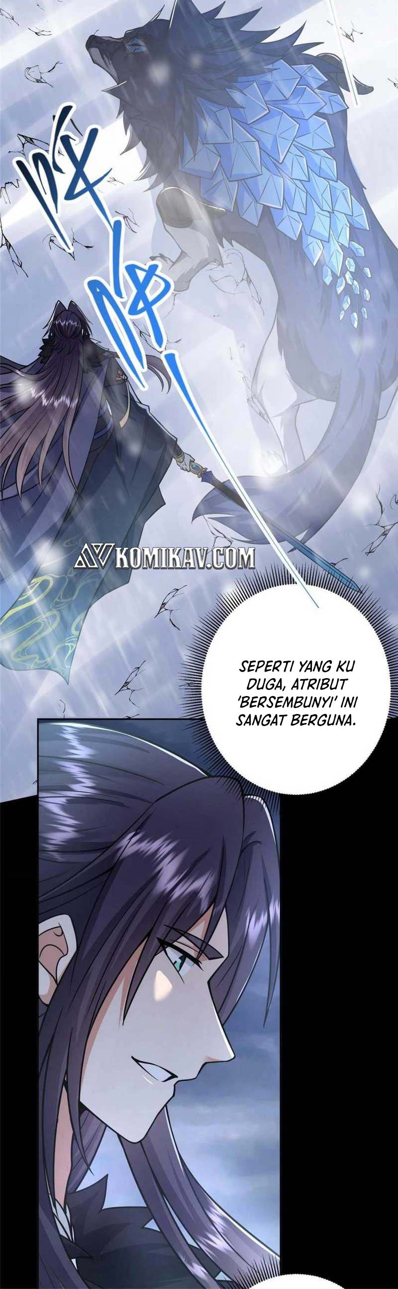 Dilarang COPAS - situs resmi www.mangacanblog.com - Komik keep a low profile sect leader 240 - chapter 240 241 Indonesia keep a low profile sect leader 240 - chapter 240 Terbaru 10|Baca Manga Komik Indonesia|Mangacan