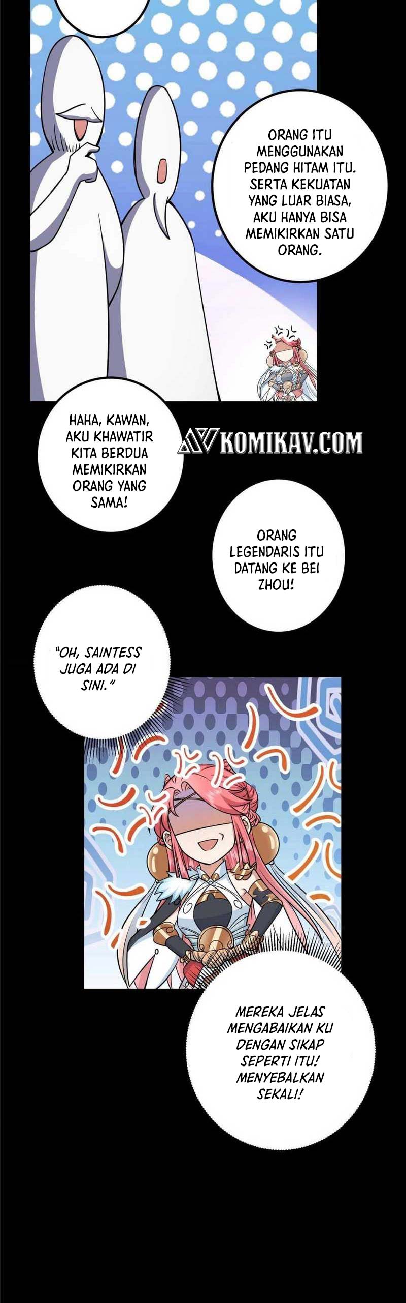 Dilarang COPAS - situs resmi www.mangacanblog.com - Komik keep a low profile sect leader 240 - chapter 240 241 Indonesia keep a low profile sect leader 240 - chapter 240 Terbaru 21|Baca Manga Komik Indonesia|Mangacan