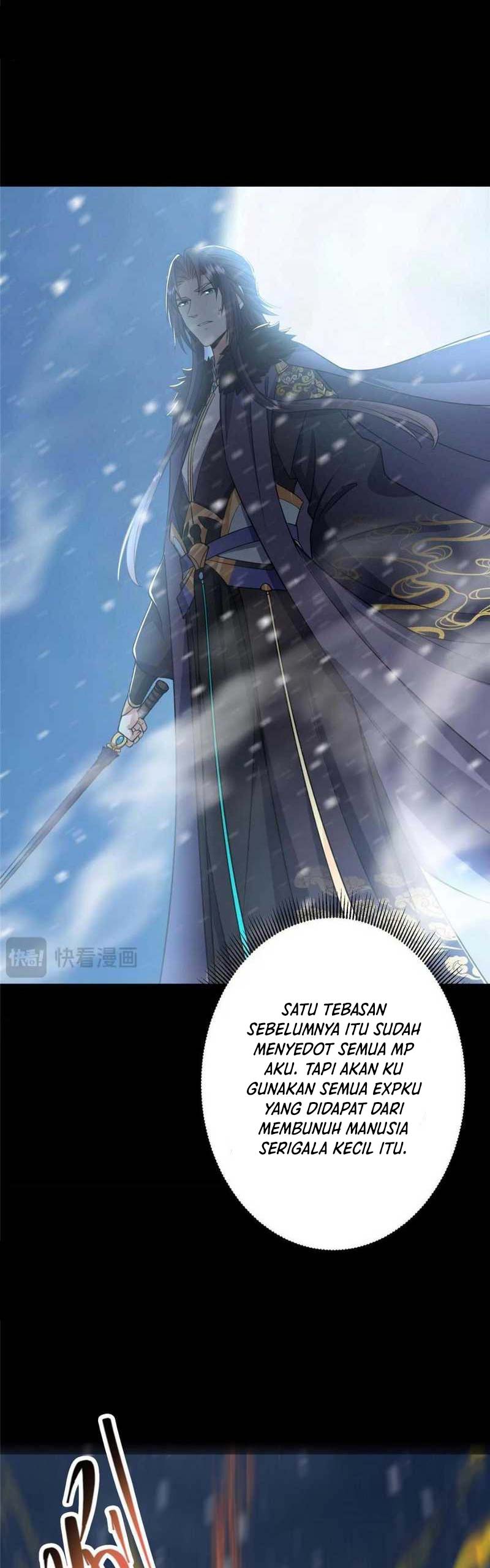 Dilarang COPAS - situs resmi www.mangacanblog.com - Komik keep a low profile sect leader 240 - chapter 240 241 Indonesia keep a low profile sect leader 240 - chapter 240 Terbaru 22|Baca Manga Komik Indonesia|Mangacan