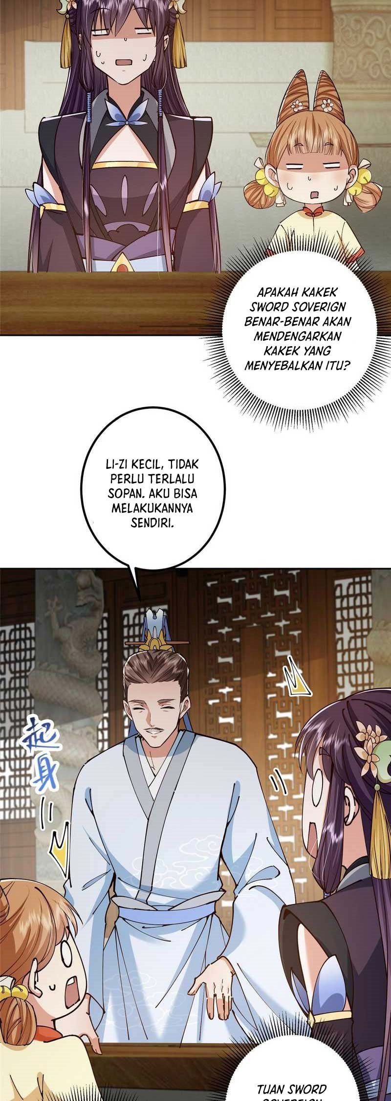 Dilarang COPAS - situs resmi www.mangacanblog.com - Komik keep a low profile sect leader 248 - chapter 248 249 Indonesia keep a low profile sect leader 248 - chapter 248 Terbaru 3|Baca Manga Komik Indonesia|Mangacan