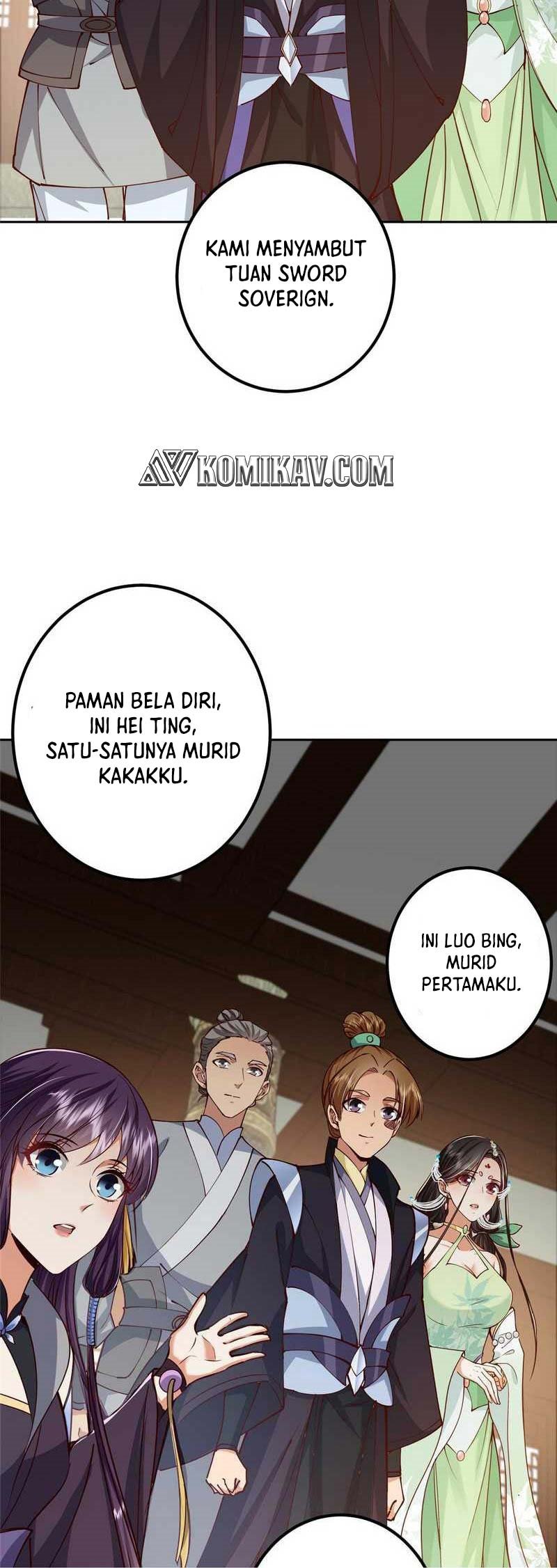 Dilarang COPAS - situs resmi www.mangacanblog.com - Komik keep a low profile sect leader 248 - chapter 248 249 Indonesia keep a low profile sect leader 248 - chapter 248 Terbaru 11|Baca Manga Komik Indonesia|Mangacan