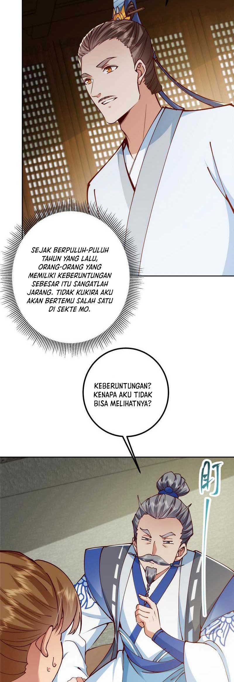 Dilarang COPAS - situs resmi www.mangacanblog.com - Komik keep a low profile sect leader 248 - chapter 248 249 Indonesia keep a low profile sect leader 248 - chapter 248 Terbaru 16|Baca Manga Komik Indonesia|Mangacan