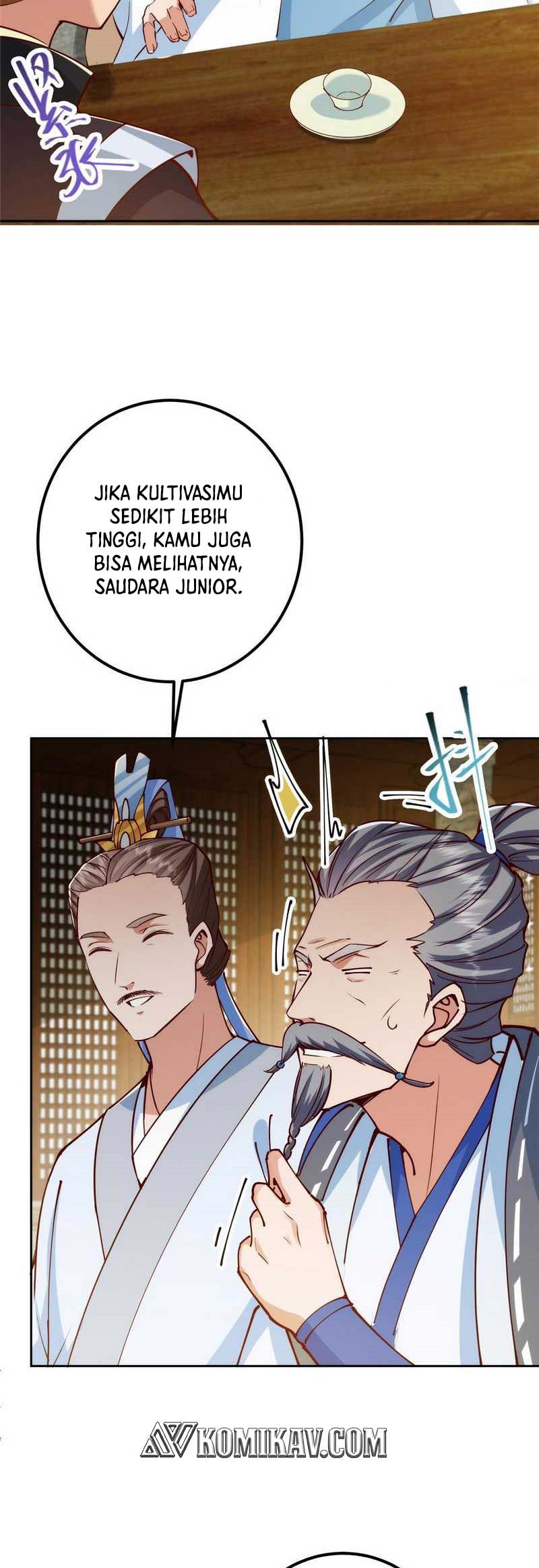 Dilarang COPAS - situs resmi www.mangacanblog.com - Komik keep a low profile sect leader 248 - chapter 248 249 Indonesia keep a low profile sect leader 248 - chapter 248 Terbaru 17|Baca Manga Komik Indonesia|Mangacan