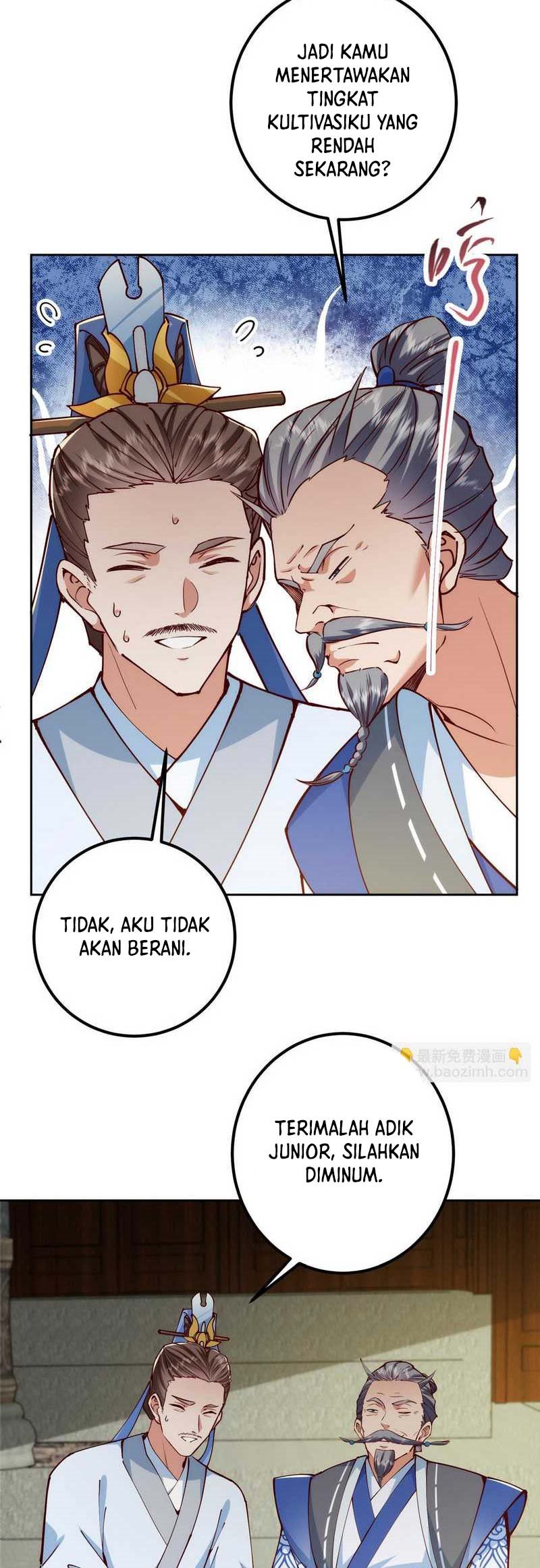 Dilarang COPAS - situs resmi www.mangacanblog.com - Komik keep a low profile sect leader 248 - chapter 248 249 Indonesia keep a low profile sect leader 248 - chapter 248 Terbaru 18|Baca Manga Komik Indonesia|Mangacan