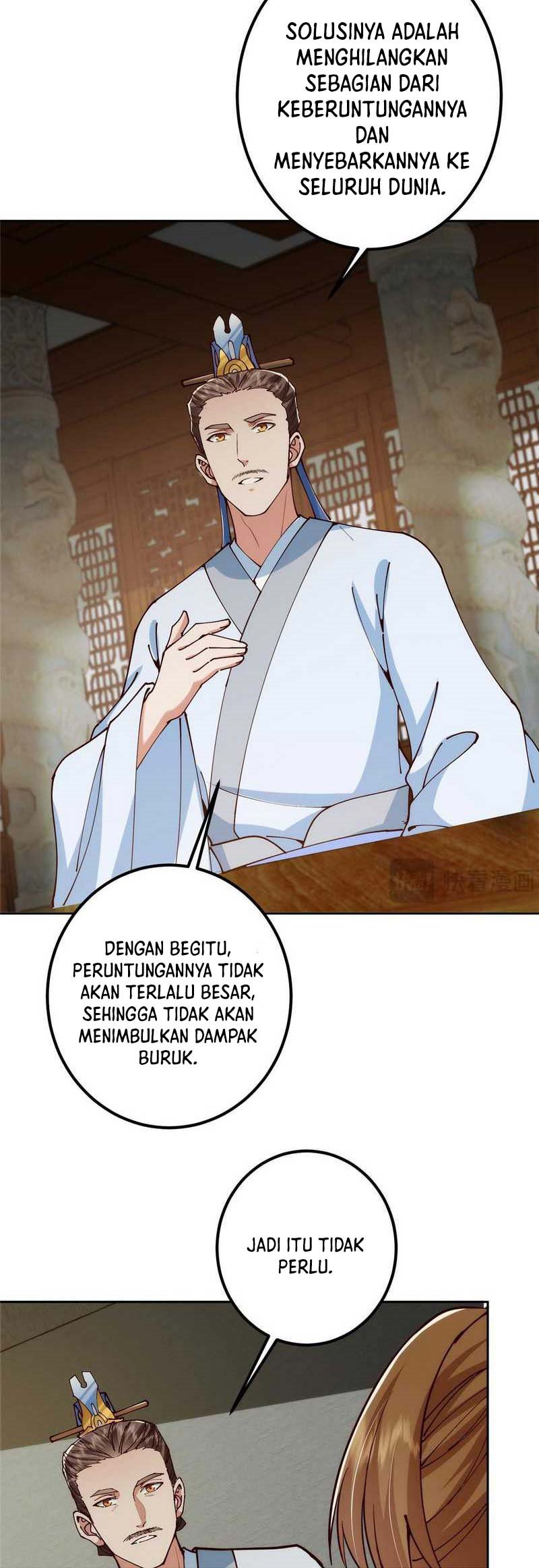 Dilarang COPAS - situs resmi www.mangacanblog.com - Komik keep a low profile sect leader 248 - chapter 248 249 Indonesia keep a low profile sect leader 248 - chapter 248 Terbaru 22|Baca Manga Komik Indonesia|Mangacan