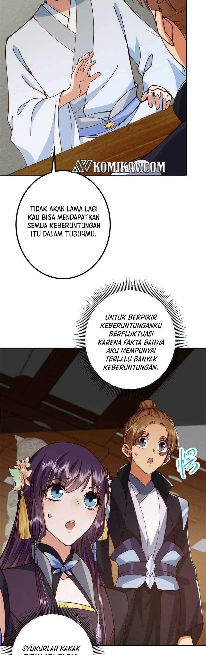 Dilarang COPAS - situs resmi www.mangacanblog.com - Komik keep a low profile sect leader 248 - chapter 248 249 Indonesia keep a low profile sect leader 248 - chapter 248 Terbaru 23|Baca Manga Komik Indonesia|Mangacan