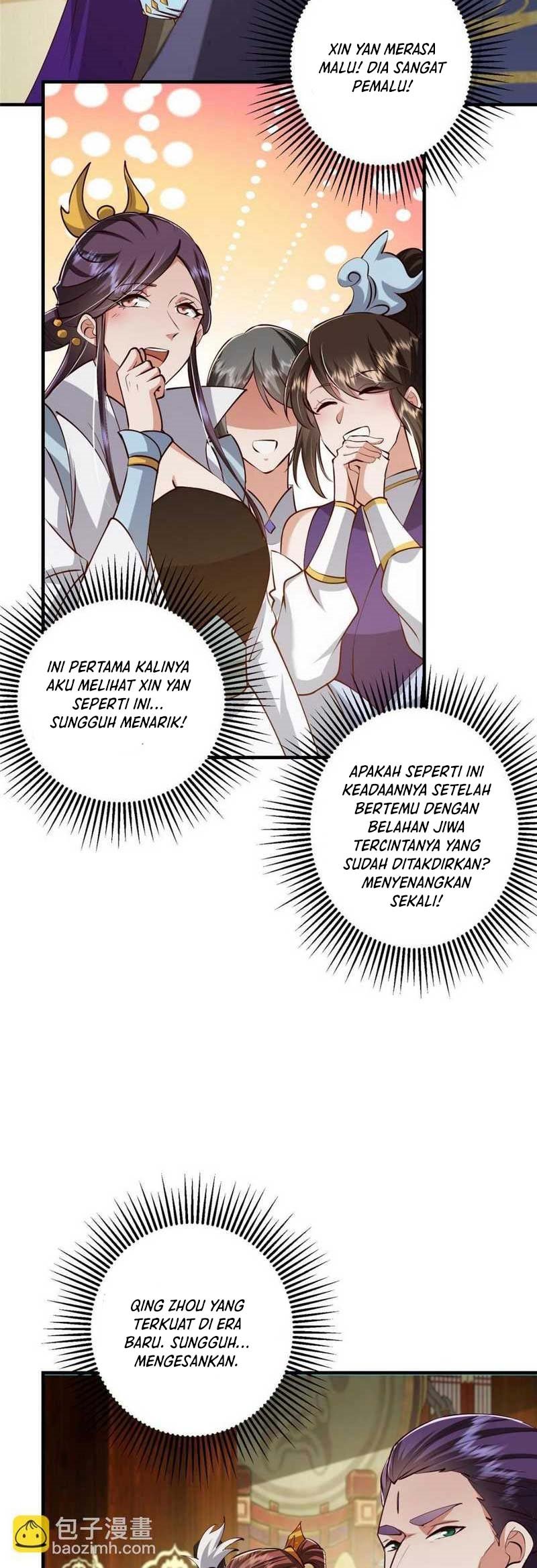 Dilarang COPAS - situs resmi www.mangacanblog.com - Komik keep a low profile sect leader 253 - chapter 253 254 Indonesia keep a low profile sect leader 253 - chapter 253 Terbaru 22|Baca Manga Komik Indonesia|Mangacan