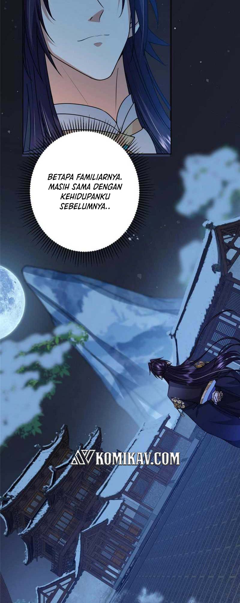 Dilarang COPAS - situs resmi www.mangacanblog.com - Komik keep a low profile sect leader 258 - chapter 258 259 Indonesia keep a low profile sect leader 258 - chapter 258 Terbaru 5|Baca Manga Komik Indonesia|Mangacan