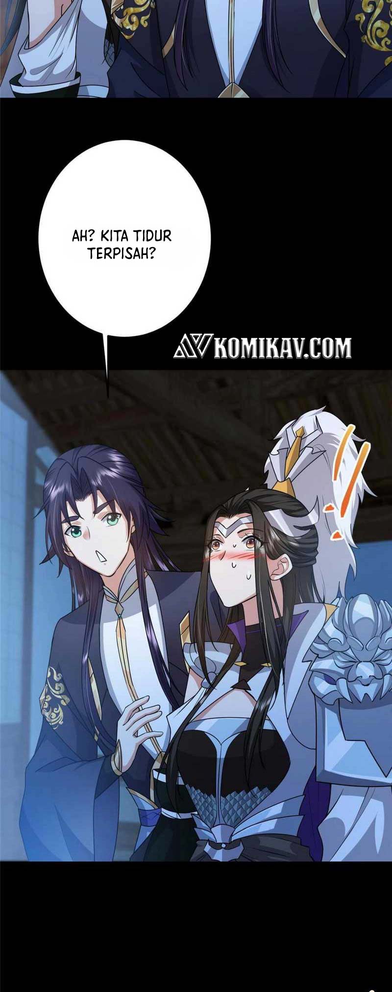 Dilarang COPAS - situs resmi www.mangacanblog.com - Komik keep a low profile sect leader 258 - chapter 258 259 Indonesia keep a low profile sect leader 258 - chapter 258 Terbaru 14|Baca Manga Komik Indonesia|Mangacan