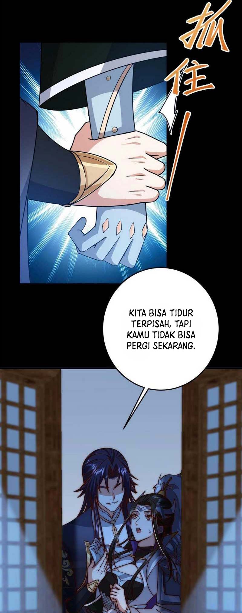 Dilarang COPAS - situs resmi www.mangacanblog.com - Komik keep a low profile sect leader 258 - chapter 258 259 Indonesia keep a low profile sect leader 258 - chapter 258 Terbaru 15|Baca Manga Komik Indonesia|Mangacan