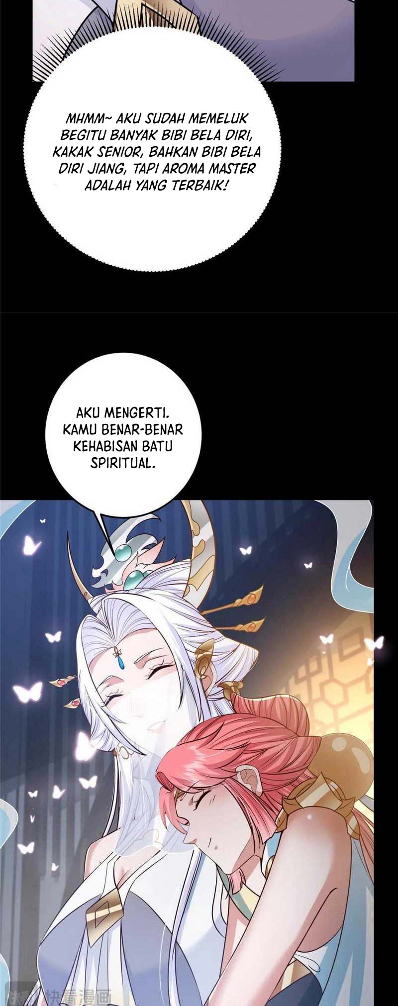 Dilarang COPAS - situs resmi www.mangacanblog.com - Komik keep a low profile sect leader 258 - chapter 258 259 Indonesia keep a low profile sect leader 258 - chapter 258 Terbaru 23|Baca Manga Komik Indonesia|Mangacan