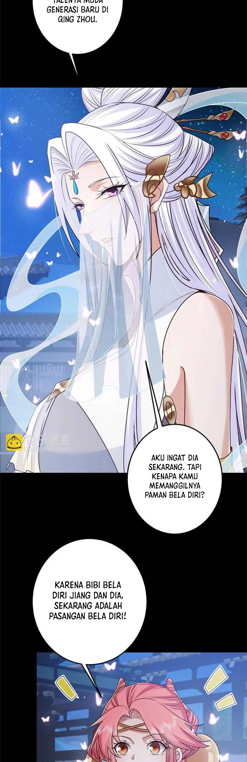 Dilarang COPAS - situs resmi www.mangacanblog.com - Komik keep a low profile sect leader 258 - chapter 258 259 Indonesia keep a low profile sect leader 258 - chapter 258 Terbaru 29|Baca Manga Komik Indonesia|Mangacan