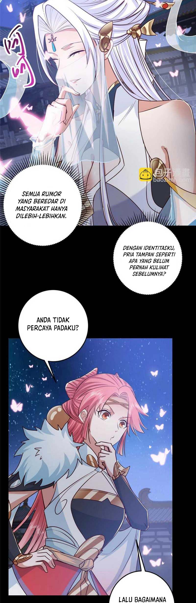 Dilarang COPAS - situs resmi www.mangacanblog.com - Komik keep a low profile sect leader 258 - chapter 258 259 Indonesia keep a low profile sect leader 258 - chapter 258 Terbaru 34|Baca Manga Komik Indonesia|Mangacan