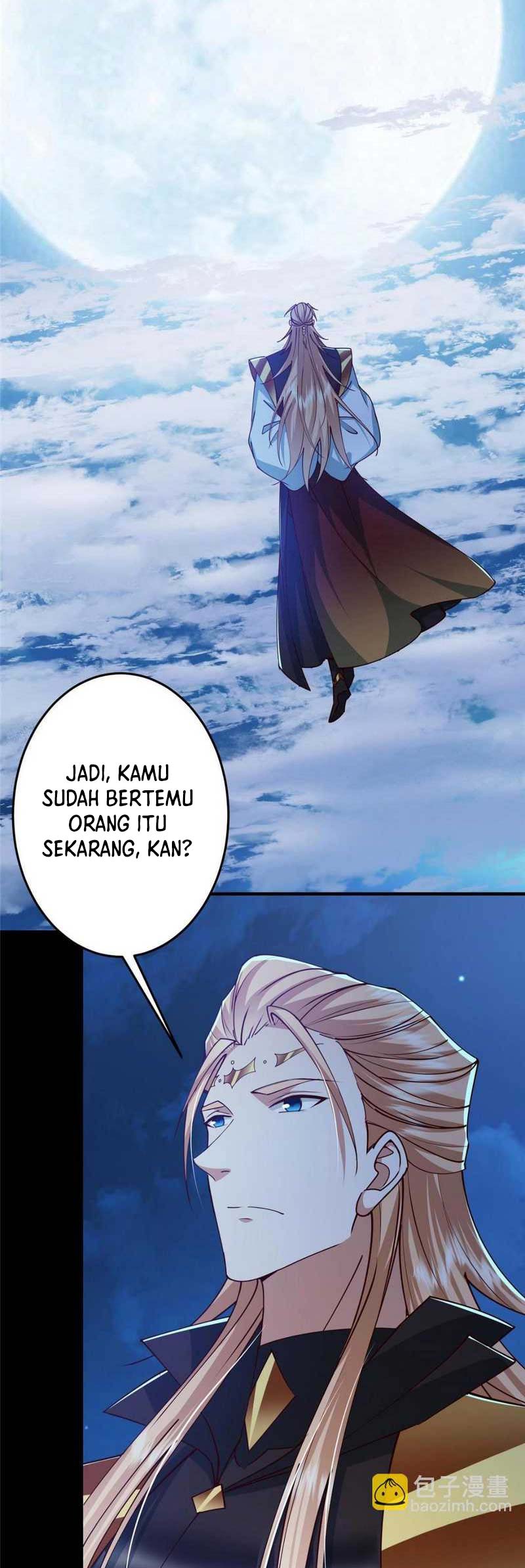 Dilarang COPAS - situs resmi www.mangacanblog.com - Komik keep a low profile sect leader 261 - chapter 261 262 Indonesia keep a low profile sect leader 261 - chapter 261 Terbaru 3|Baca Manga Komik Indonesia|Mangacan