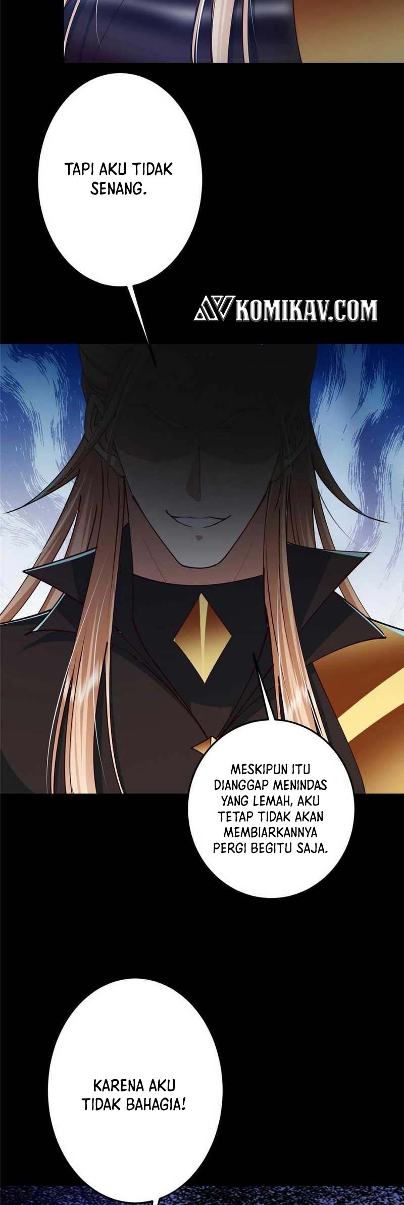 Dilarang COPAS - situs resmi www.mangacanblog.com - Komik keep a low profile sect leader 261 - chapter 261 262 Indonesia keep a low profile sect leader 261 - chapter 261 Terbaru 4|Baca Manga Komik Indonesia|Mangacan