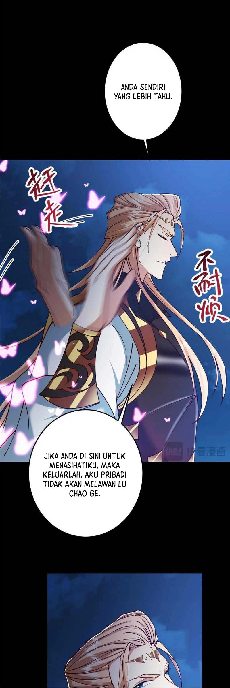 Dilarang COPAS - situs resmi www.mangacanblog.com - Komik keep a low profile sect leader 261 - chapter 261 262 Indonesia keep a low profile sect leader 261 - chapter 261 Terbaru 11|Baca Manga Komik Indonesia|Mangacan