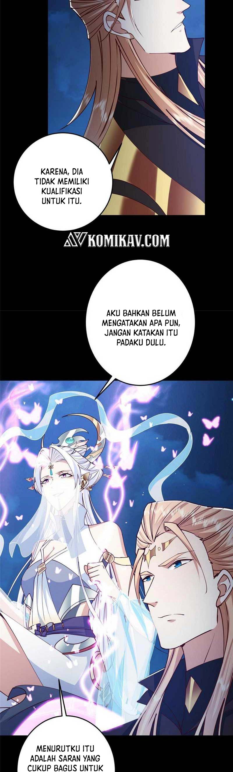 Dilarang COPAS - situs resmi www.mangacanblog.com - Komik keep a low profile sect leader 261 - chapter 261 262 Indonesia keep a low profile sect leader 261 - chapter 261 Terbaru 12|Baca Manga Komik Indonesia|Mangacan