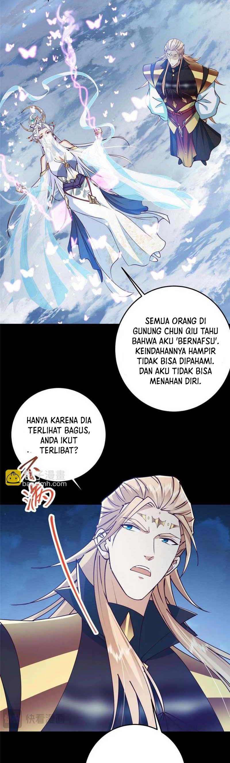 Dilarang COPAS - situs resmi www.mangacanblog.com - Komik keep a low profile sect leader 261 - chapter 261 262 Indonesia keep a low profile sect leader 261 - chapter 261 Terbaru 16|Baca Manga Komik Indonesia|Mangacan