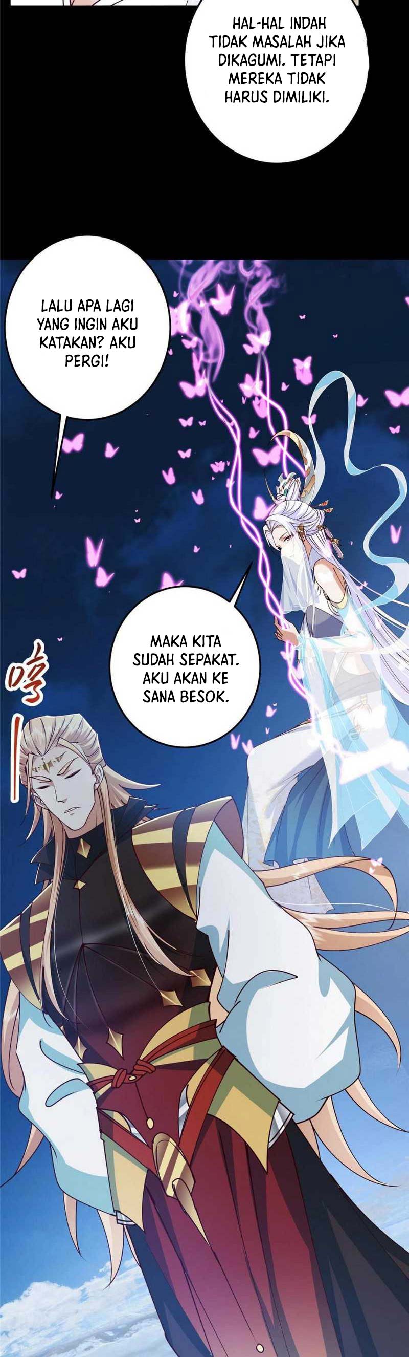 Dilarang COPAS - situs resmi www.mangacanblog.com - Komik keep a low profile sect leader 261 - chapter 261 262 Indonesia keep a low profile sect leader 261 - chapter 261 Terbaru 19|Baca Manga Komik Indonesia|Mangacan