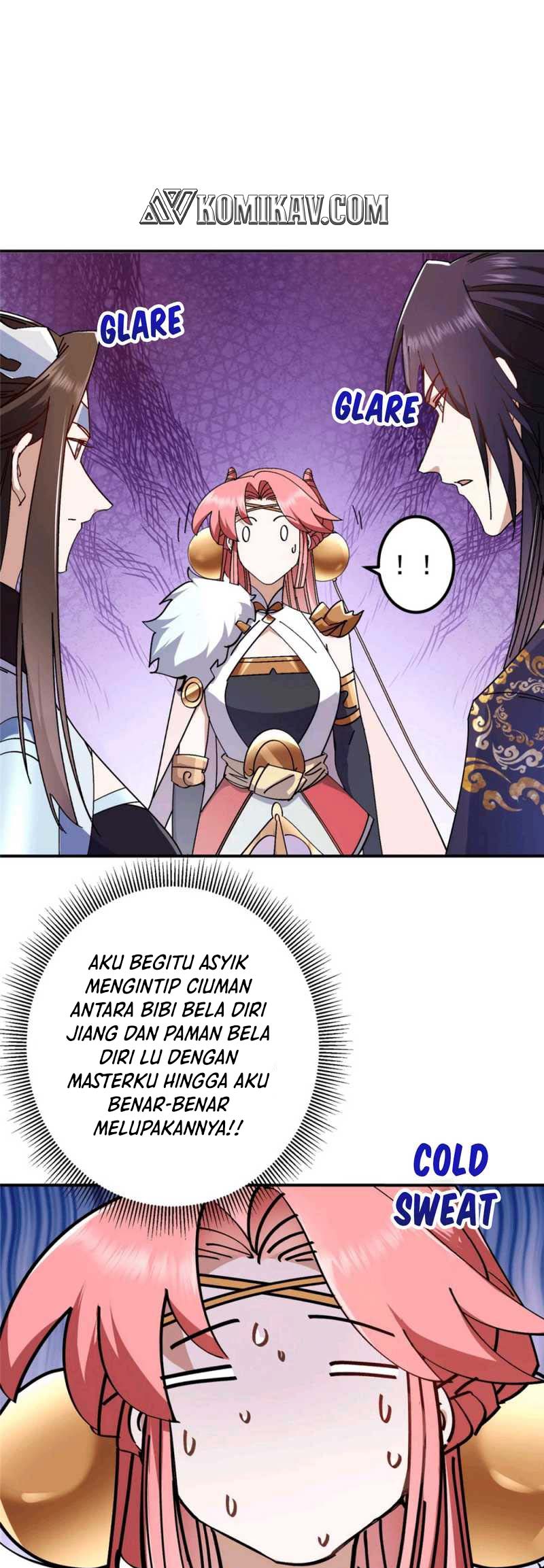 Dilarang COPAS - situs resmi www.mangacanblog.com - Komik keep a low profile sect leader 271 - chapter 271 272 Indonesia keep a low profile sect leader 271 - chapter 271 Terbaru 1|Baca Manga Komik Indonesia|Mangacan