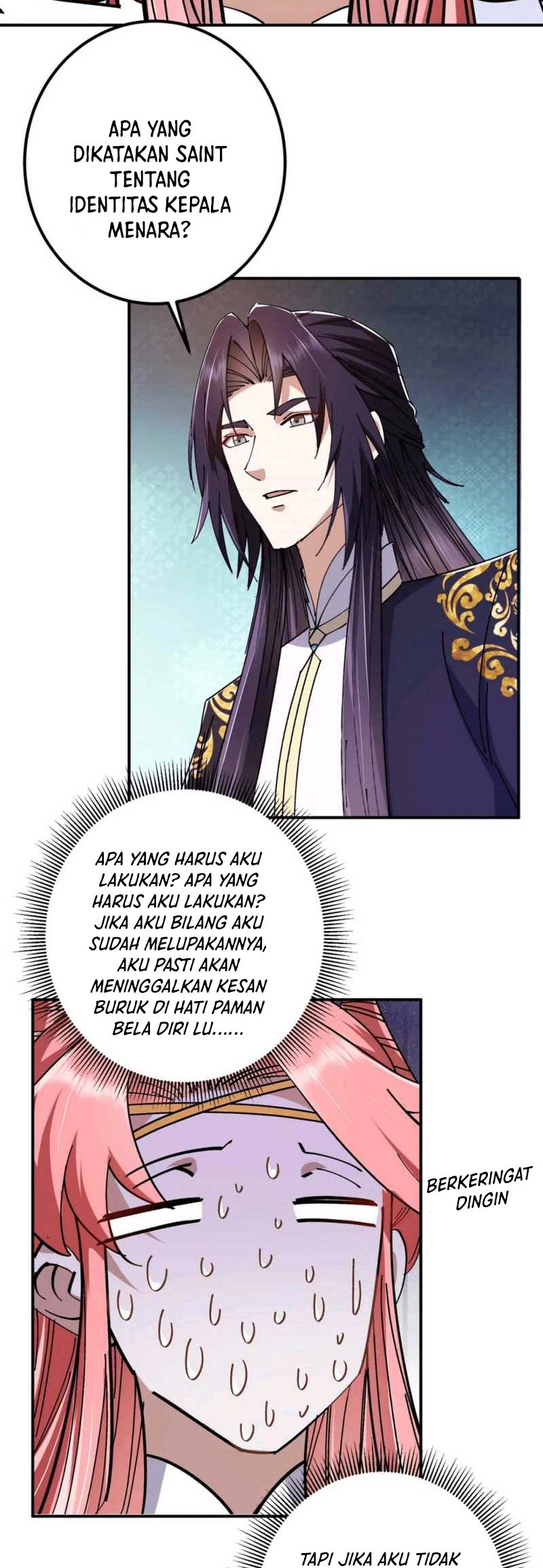 Dilarang COPAS - situs resmi www.mangacanblog.com - Komik keep a low profile sect leader 271 - chapter 271 272 Indonesia keep a low profile sect leader 271 - chapter 271 Terbaru 2|Baca Manga Komik Indonesia|Mangacan