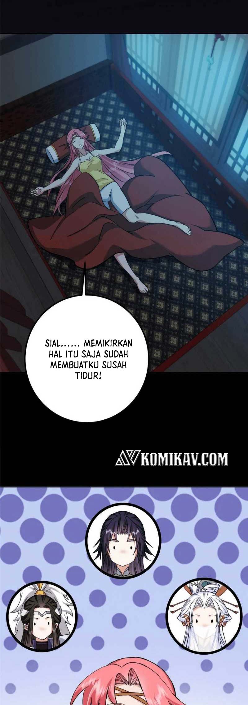 Dilarang COPAS - situs resmi www.mangacanblog.com - Komik keep a low profile sect leader 278 - chapter 278 279 Indonesia keep a low profile sect leader 278 - chapter 278 Terbaru 14|Baca Manga Komik Indonesia|Mangacan