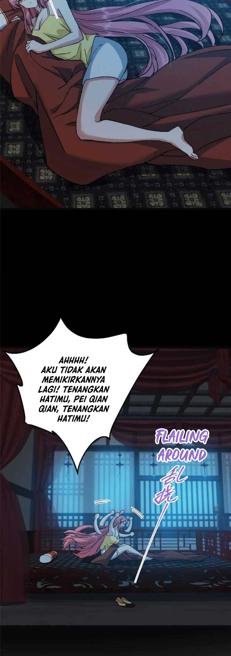 Dilarang COPAS - situs resmi www.mangacanblog.com - Komik keep a low profile sect leader 278 - chapter 278 279 Indonesia keep a low profile sect leader 278 - chapter 278 Terbaru 17|Baca Manga Komik Indonesia|Mangacan