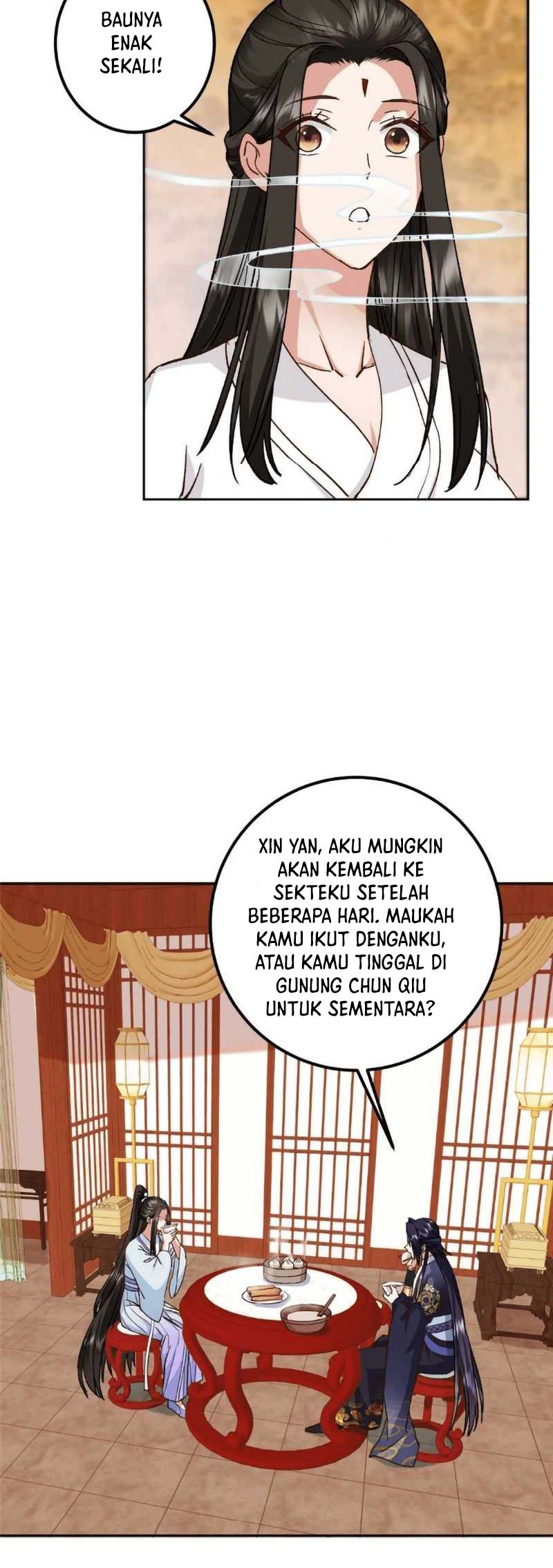 Dilarang COPAS - situs resmi www.mangacanblog.com - Komik keep a low profile sect leader 278 - chapter 278 279 Indonesia keep a low profile sect leader 278 - chapter 278 Terbaru 20|Baca Manga Komik Indonesia|Mangacan