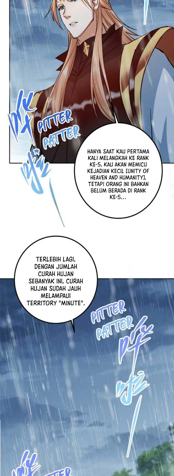 Dilarang COPAS - situs resmi www.mangacanblog.com - Komik keep a low profile sect leader 280 - chapter 280 281 Indonesia keep a low profile sect leader 280 - chapter 280 Terbaru 15|Baca Manga Komik Indonesia|Mangacan