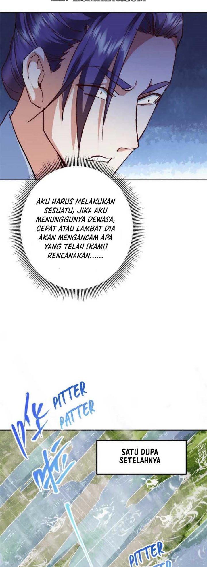 Dilarang COPAS - situs resmi www.mangacanblog.com - Komik keep a low profile sect leader 280 - chapter 280 281 Indonesia keep a low profile sect leader 280 - chapter 280 Terbaru 23|Baca Manga Komik Indonesia|Mangacan