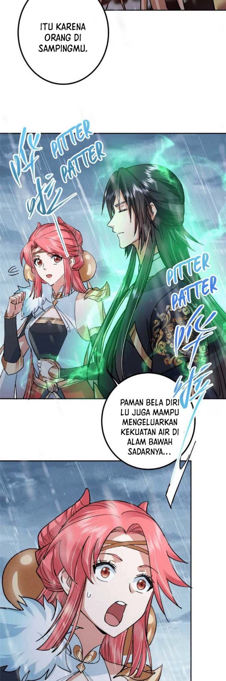 Dilarang COPAS - situs resmi www.mangacanblog.com - Komik keep a low profile sect leader 280 - chapter 280 281 Indonesia keep a low profile sect leader 280 - chapter 280 Terbaru 27|Baca Manga Komik Indonesia|Mangacan