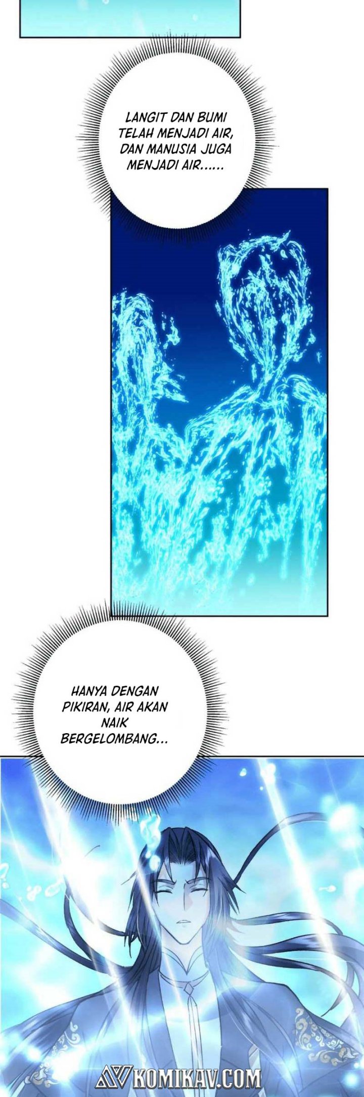 Dilarang COPAS - situs resmi www.mangacanblog.com - Komik keep a low profile sect leader 280 - chapter 280 281 Indonesia keep a low profile sect leader 280 - chapter 280 Terbaru 31|Baca Manga Komik Indonesia|Mangacan