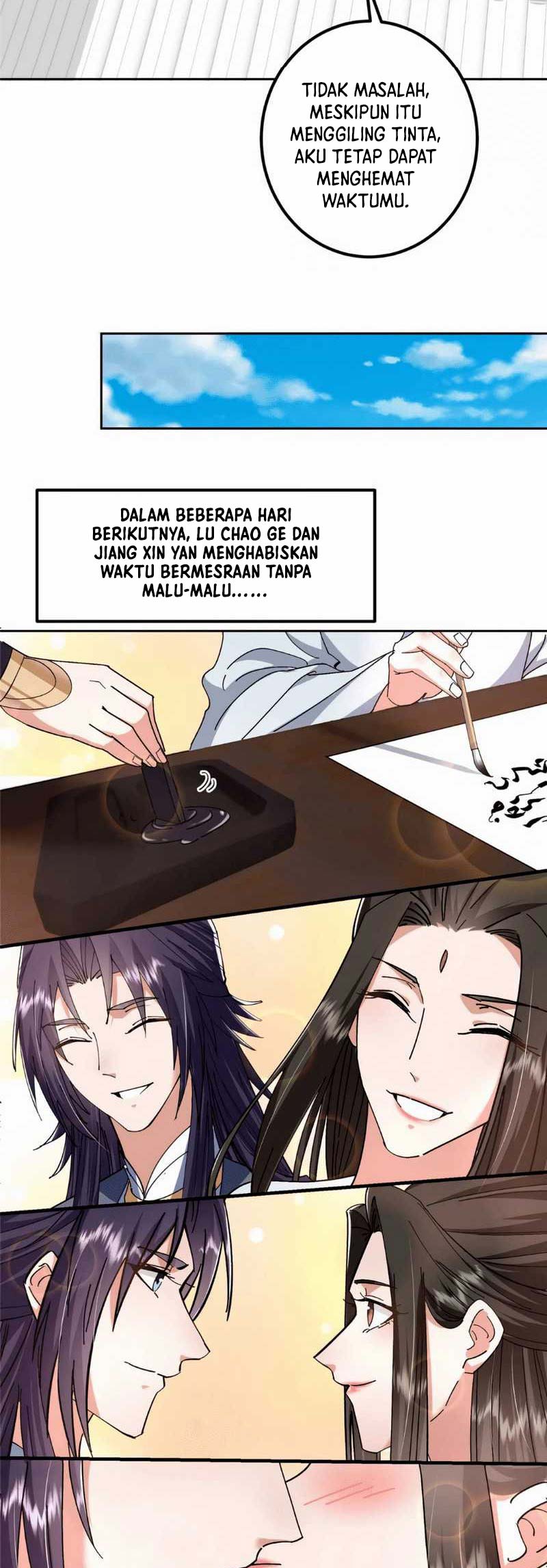 Dilarang COPAS - situs resmi www.mangacanblog.com - Komik keep a low profile sect leader 282 - chapter 282 283 Indonesia keep a low profile sect leader 282 - chapter 282 Terbaru 5|Baca Manga Komik Indonesia|Mangacan