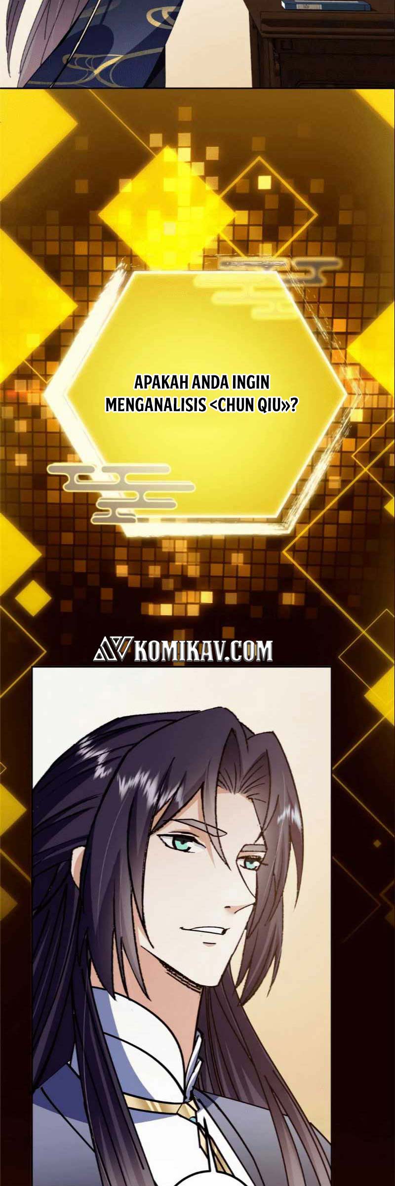 Dilarang COPAS - situs resmi www.mangacanblog.com - Komik keep a low profile sect leader 282 - chapter 282 283 Indonesia keep a low profile sect leader 282 - chapter 282 Terbaru 26|Baca Manga Komik Indonesia|Mangacan